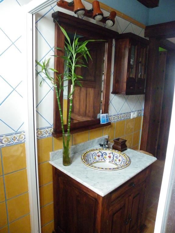 Apartamentos Fuente La Teja & Spa Los Llanos De Aridane Rum bild