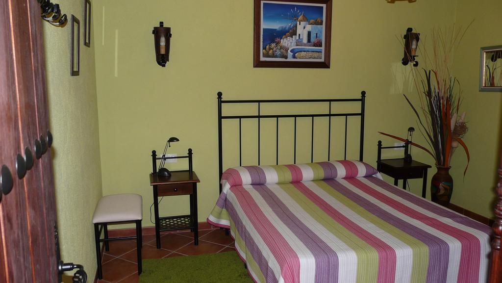 Apartamentos Fuente La Teja & Spa Los Llanos De Aridane Rum bild