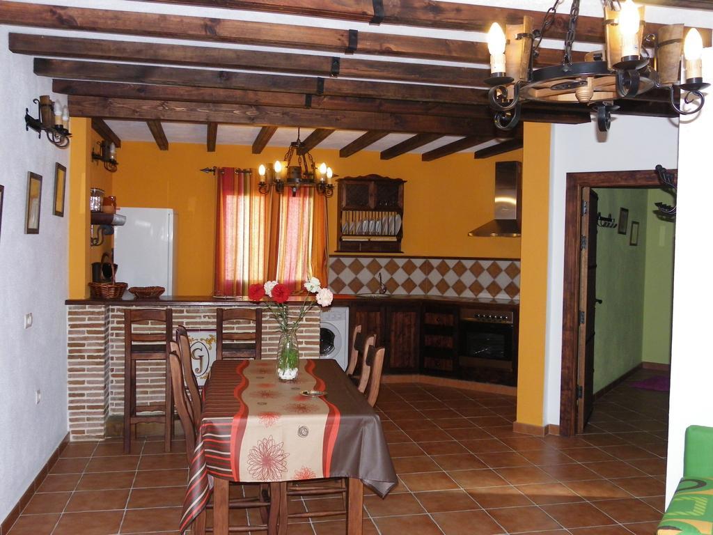 Apartamentos Fuente La Teja & Spa Los Llanos De Aridane Rum bild